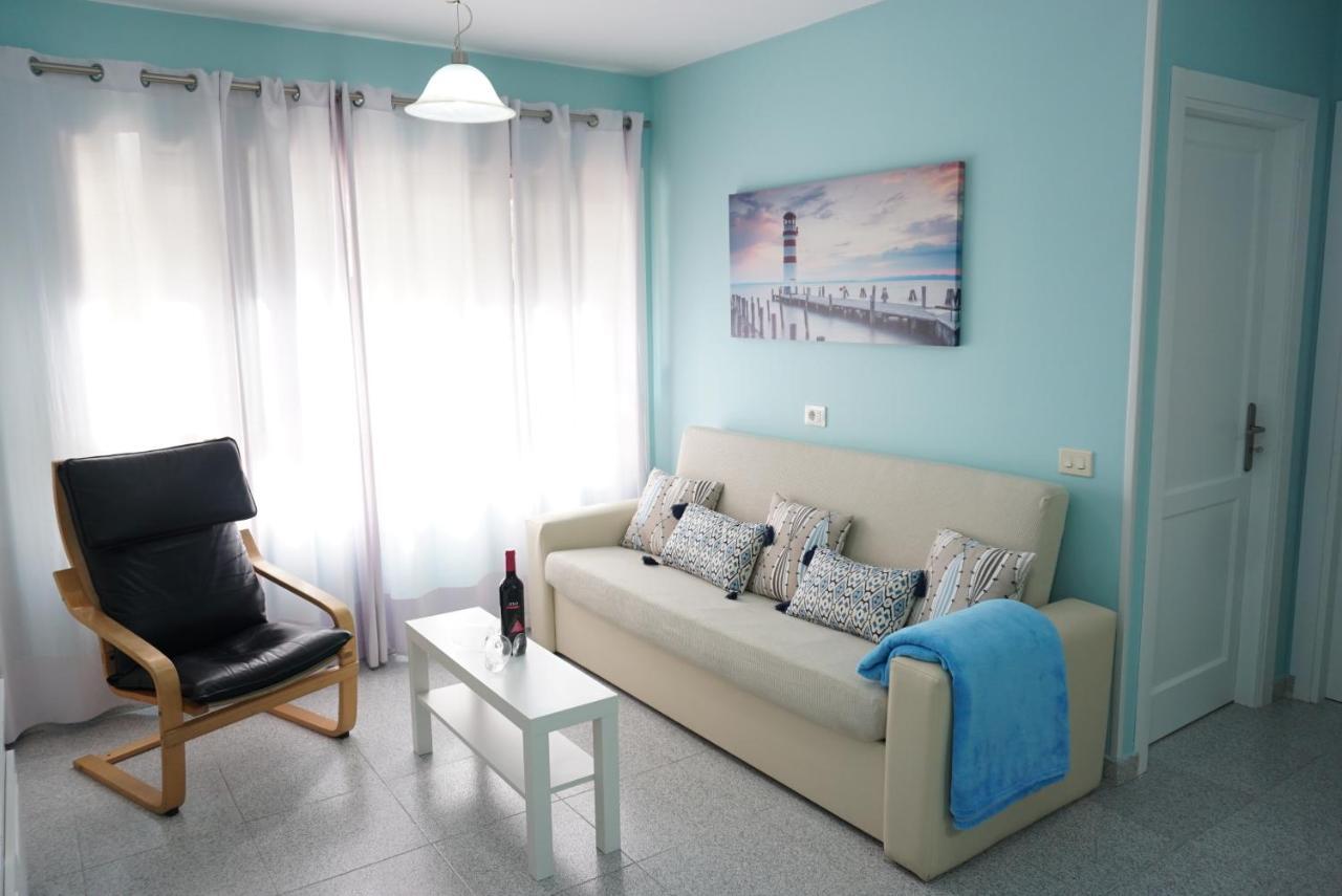 Bright Flat In Salinetas Beach Apartamento Telde Exterior foto